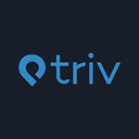 Triv Team logo