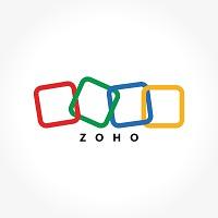 Zoho logo