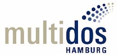 Multidos Hamburg logo