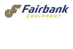 Fairbank Equipment logo