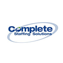 Complete Staffing logo