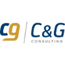 C & G Consulting logo