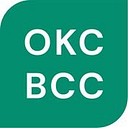 OKLAHOMA CITY CHAMBER OF COMMERCE logo