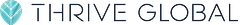 Thrive Global logo