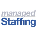 Managed Staffing Inc logo