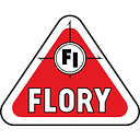 Flory Industries logo