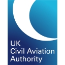 Civil Aviation Authority (CAA) logo
