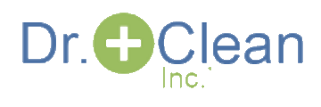 Dr Clean logo