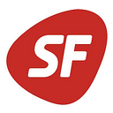 SF logo