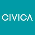 Civica UK logo