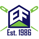 Embroidery Factory logo