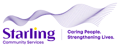 Starling Community Services logo
