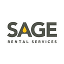Sage Rental Services logo