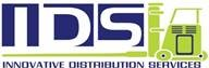 Innovative Distribution Services logo