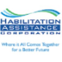 Habilitation Assistance Corporation logo