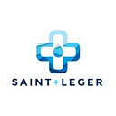 Les Eaux Saint-Léger / Waters Inc logo