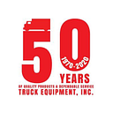 Coast Counties Truck & Equipment logo