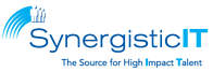 Synergistic Systems logo
