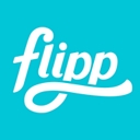 Flipp logo