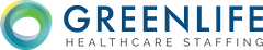 Greenlife Healthcare Staffing logo