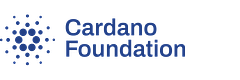 Cardano Foundation logo