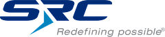 SRC logo