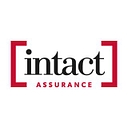 Intact Financial Corporation logo