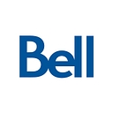 Bell Media logo