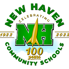 New Haven Community Schools logo