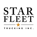 Fleet Trucking LLC logo