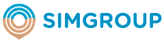 SIMGROUP logo