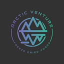 Innovative Freeze-Dried Foods logo