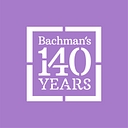 Bachman's logo