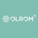 Olrom Inc logo