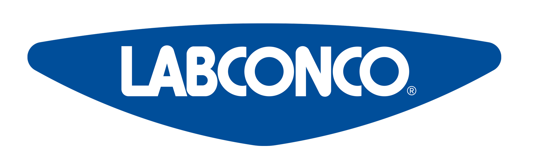 Labconco Corporation logo