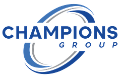 Champions Group Holdings logo