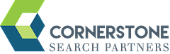 Cornerstone Search Partners I logo