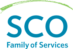 SCO Family of Services logo
