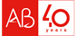 AB holdings logo