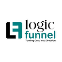 Logic Funnel logo
