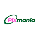 Pixmania logo