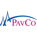 PavCo logo