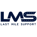 Last Mile Support logo