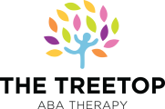 The Treetop ABA logo