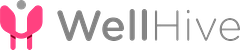 WellHive logo