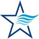 SAN ANTONIO RIVER AUTHORITY logo