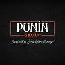 Punin Group logo