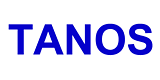 TANOS GmbH logo