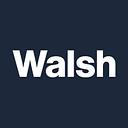 Walsh Door & Security logo