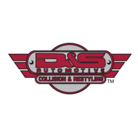 D&S Automotive logo